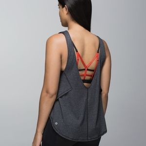 Lululemon Seek the Heat Tank▫️SZ 8